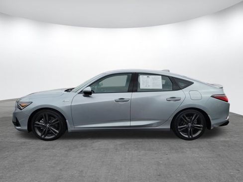 Used 2023 Acura Integra A-Spec image 4