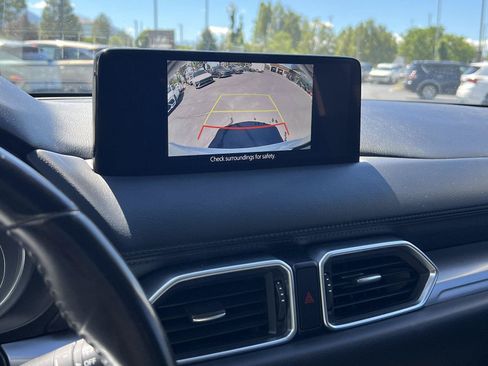 Used 2023 MAZDA CX-5 AWD 2.5 S image 35