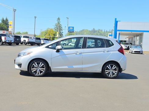 Used 2015 Honda Fit EX image 6