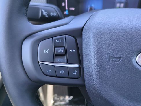 New 2025 Ford Ranger XLT w/ Equipment Group 301A High image 25