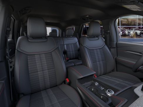 New 2026 Ford Explorer ST-Line AWD/4WD image 11
