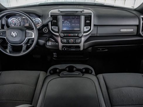 Used 2023 RAM 3500 Big Horn w/ Level 1 Equipment Group image 15