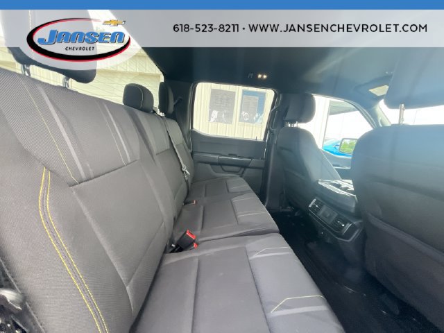 Used 2024 Ford F150 STX AWD/4WD image 26