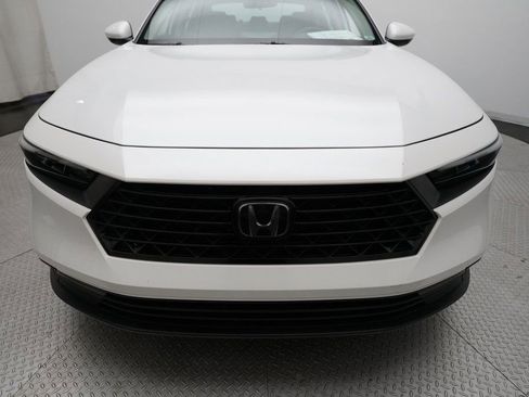 Used 2023 Honda Accord LX image 21