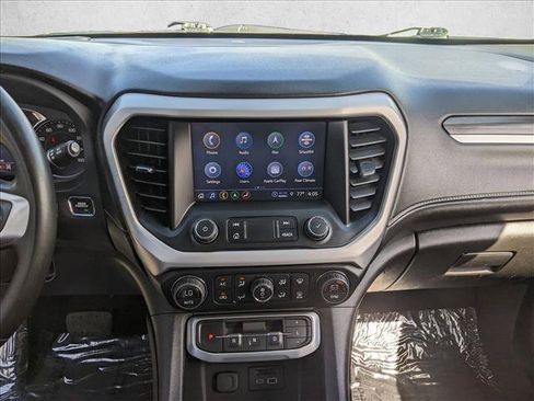 Used 2023 GMC Acadia SLT AWD/4WD image 13