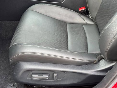 Used 2025 Honda Civic Sport Touring image 24