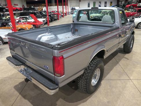 Used 1997 Ford F350 XLT image 17