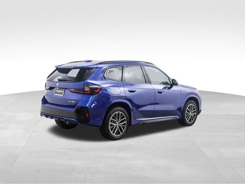 New 2026 BMW X1 xDrive28i w/ Technology Package image 5