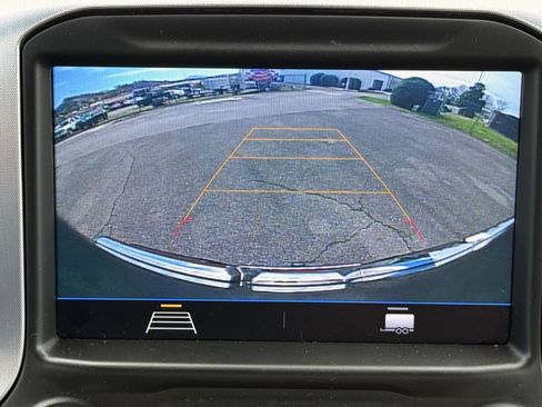 Used 2021 GMC Sierra 1500 SLE image 20