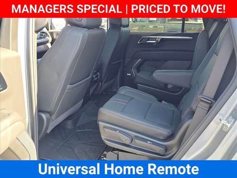 Used 2026 Chevrolet Tahoe RST w/ Comfort Package AWD/4WD image 16
