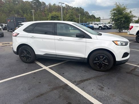 Used 2021 Ford Edge SE FWD image 6
