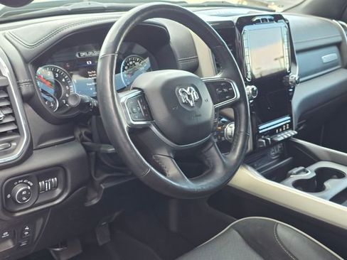 Used 2019 RAM 1500 Laramie image 9