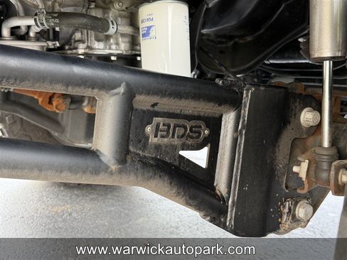 Used 2025 Ford F250 XLT w/ Black Appearance Package AWD/4WD image 26