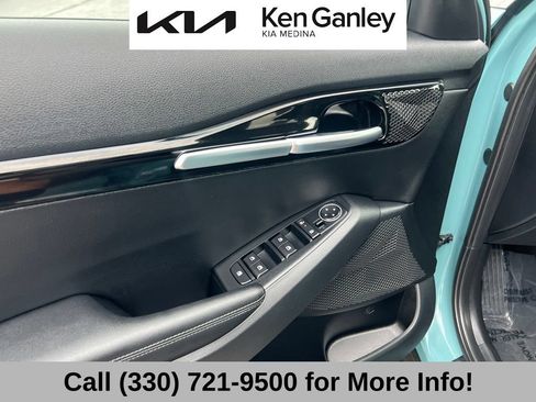 Certified 2026 Kia Seltos S AWD/4WD image 27