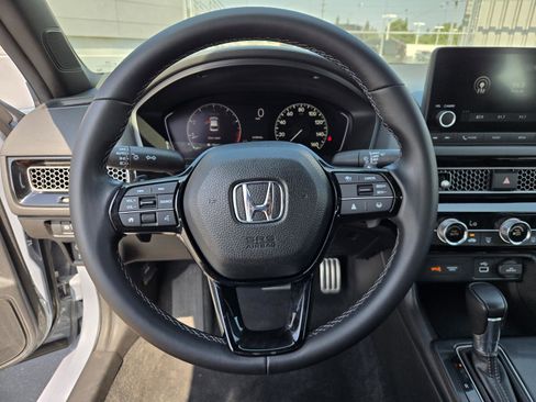 Used 2022 Honda Civic Sport image 15