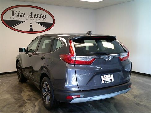 Used 2018 Honda CR-V LX image 11