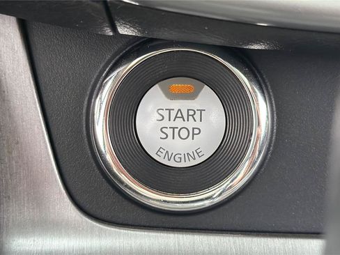 Used 2023 Nissan Murano SL AWD/4WD image 37