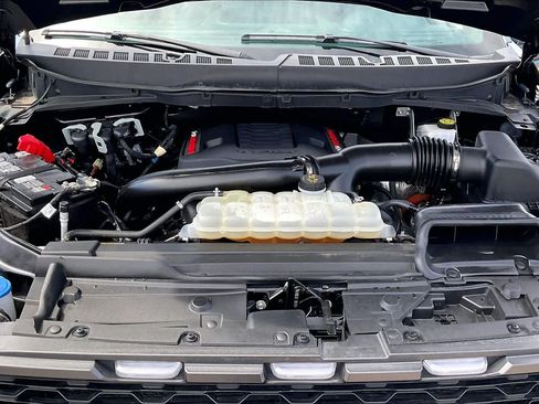Used 2023 Ford F150 Raptor AWD/4WD image 31