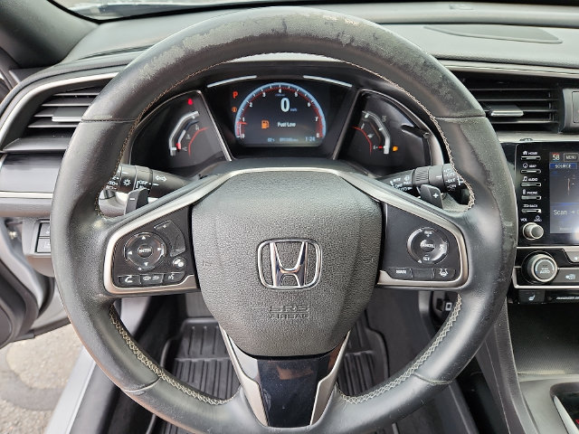 Used 2021 Honda Civic Sport Touring image 19