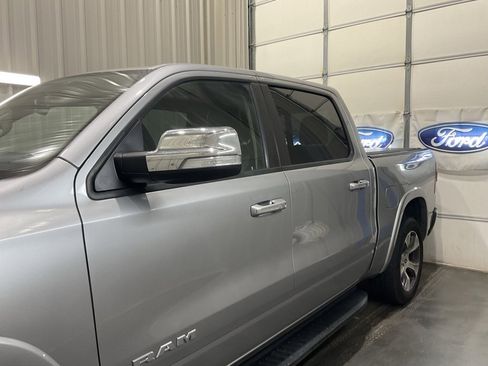 Used 2019 RAM 1500 Laramie image 5