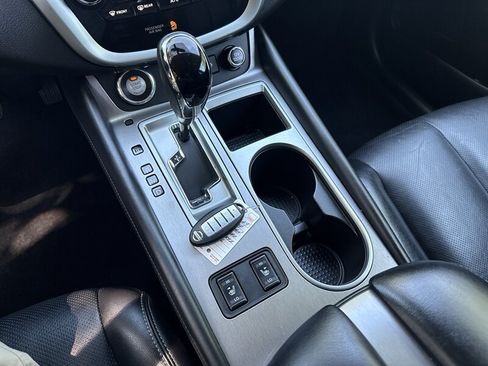 Used 2019 Nissan Murano SL AWD/4WD image 32