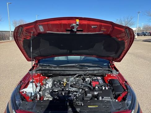 Certified 2024 Nissan Altima 2.5 SR w/ SR Premium Package image 11