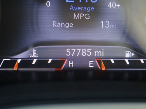 Used 2020 Jeep Cherokee High Altitude image 17