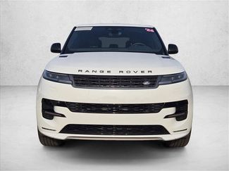 Used 2026 Land Rover Range Rover Sport Dynamic SE AWD/4WD video 2