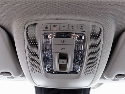 Used 2024 Mercedes-Benz GLS 450 4MATIC w/ AMG Line Exterior image 26