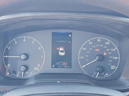 Used 2023 Toyota Corolla LE image 19