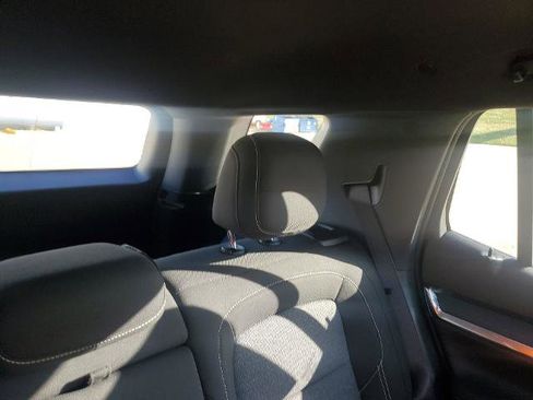 New 2026 GMC Terrain Elevation w/ Technology Package II image 15