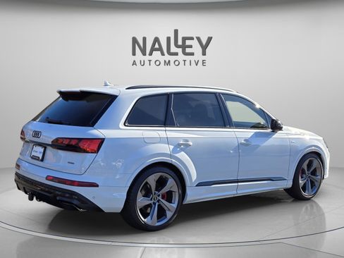 New 2026 Audi Q7 3.0T Prestige image 5