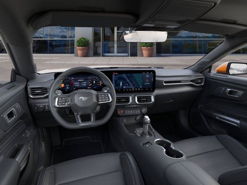 New 2026 Ford Mustang GT Premium RWD image 9