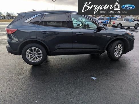Used 2022 Ford Escape SE w/ Convenience Package image 8