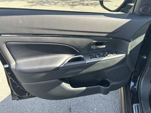 New 2026 Mitsubishi Outlander Sport SE AWD/4WD image 16