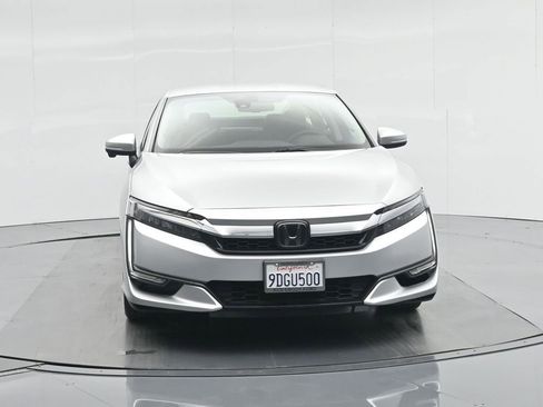 Used 2019 Honda Clarity Plug-In Hybrid image 25