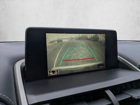 Used 2021 Lexus NX 300 NX 300 image 11