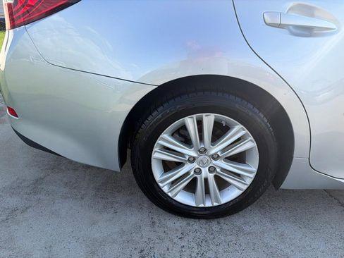Used 2014 Lexus ES 350 w/ Premium Package FWD image 35