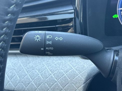 Certified 2026 Toyota Camry XLE AWD/4WD image 38