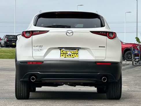 Used 2023 MAZDA CX-30 AWD 2.5 S w/ Premium Package image 5