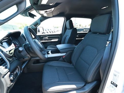 New 2026 RAM 1500 Big Horn RWD image 23