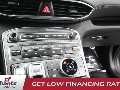 Used 2023 Hyundai Santa Fe SEL AWD/4WD image 20