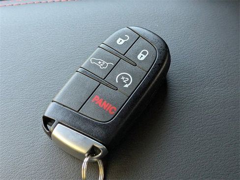 New 2026 Dodge Durango GT image 31