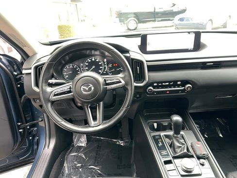 Used 2024 MAZDA CX-50 AWD 2.5 S w/ Preferred Package image 7
