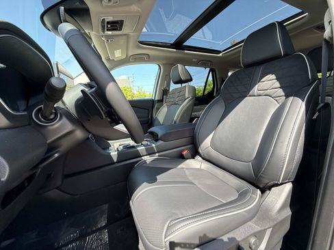New 2026 Honda Pilot Elite image 12