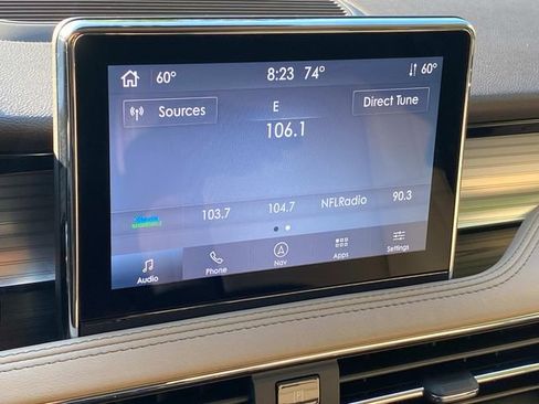 Certified 2022 Lincoln Corsair FWD w/ Equipment Group 101A image 23