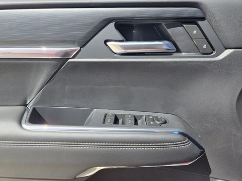 New 2026 GMC Acadia Elevation w/ Black Edition image 16