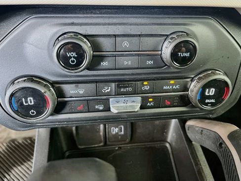 Used 2023 Ford Bronco Big Bend AWD/4WD image 16