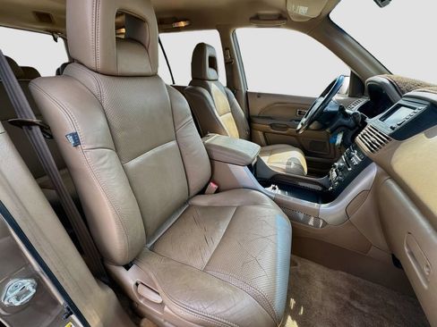 Used 2004 Honda Pilot EX image 33