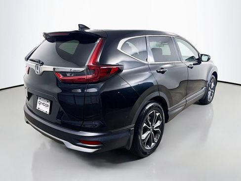 Used 2020 Honda CR-V EX image 7